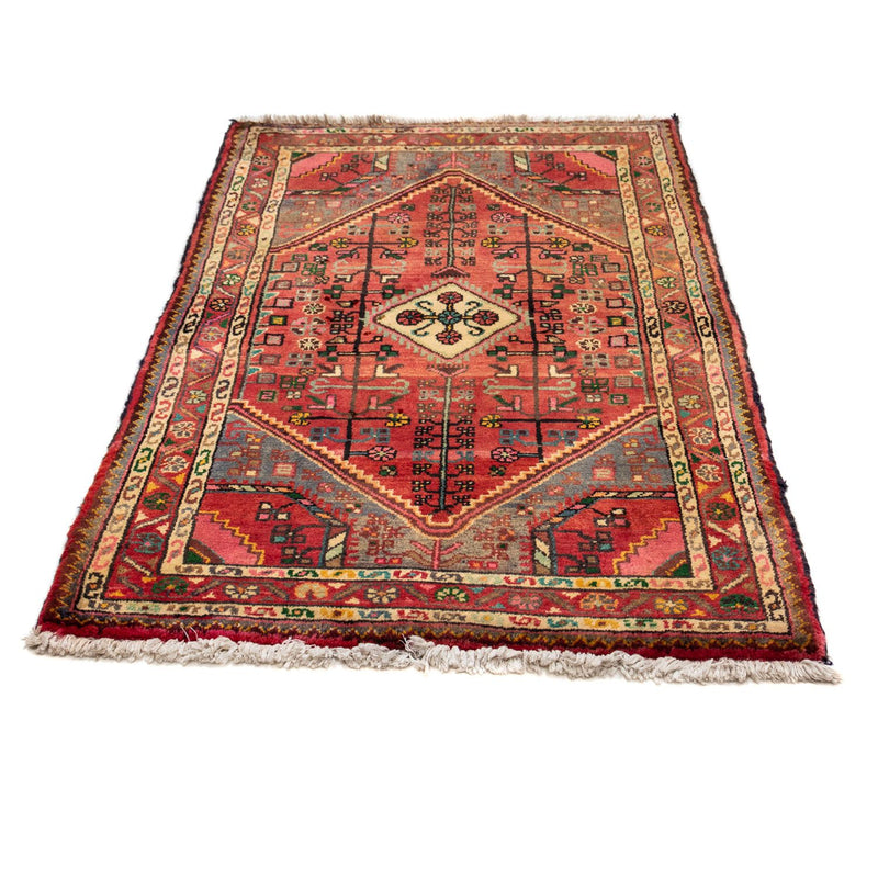 Hosseinabad Tapete 140x82cm - Tapete persa