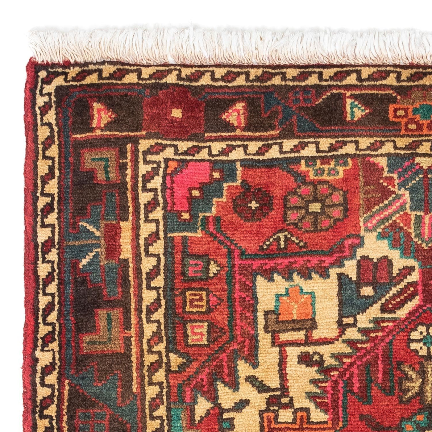 Tuserkan Tapete 128x85cm - Tapete persa