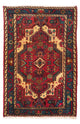 Tuserkan Tapete 122x84cm - Tapete persa