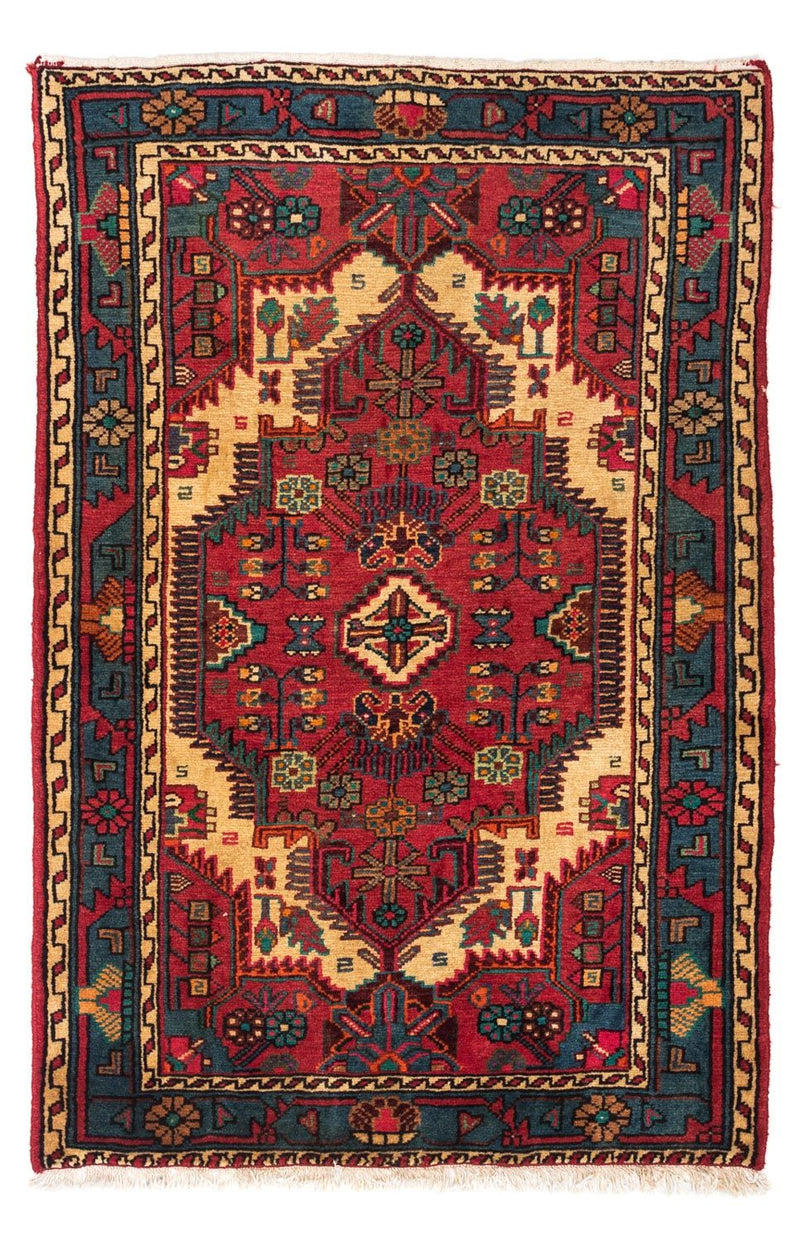 Tuserkan Tapete 122x84cm - Tapete persa