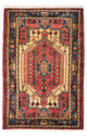 Tuserkan Tapete 138x92cm - Tapete persa