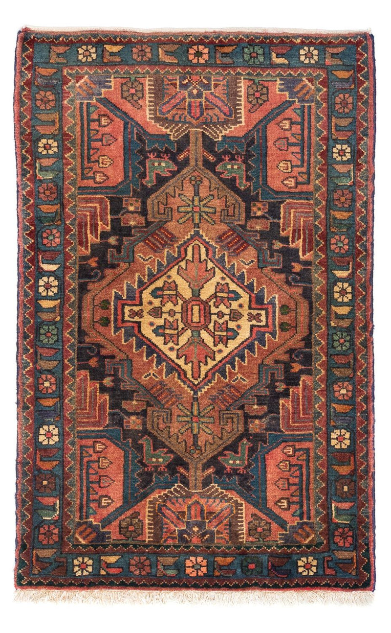 Tuserkan Tapete 126x80cm - Tapete persa