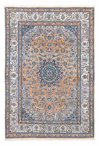 Nain - 9 la Tapete 295x202cm - Tapete persa – product image