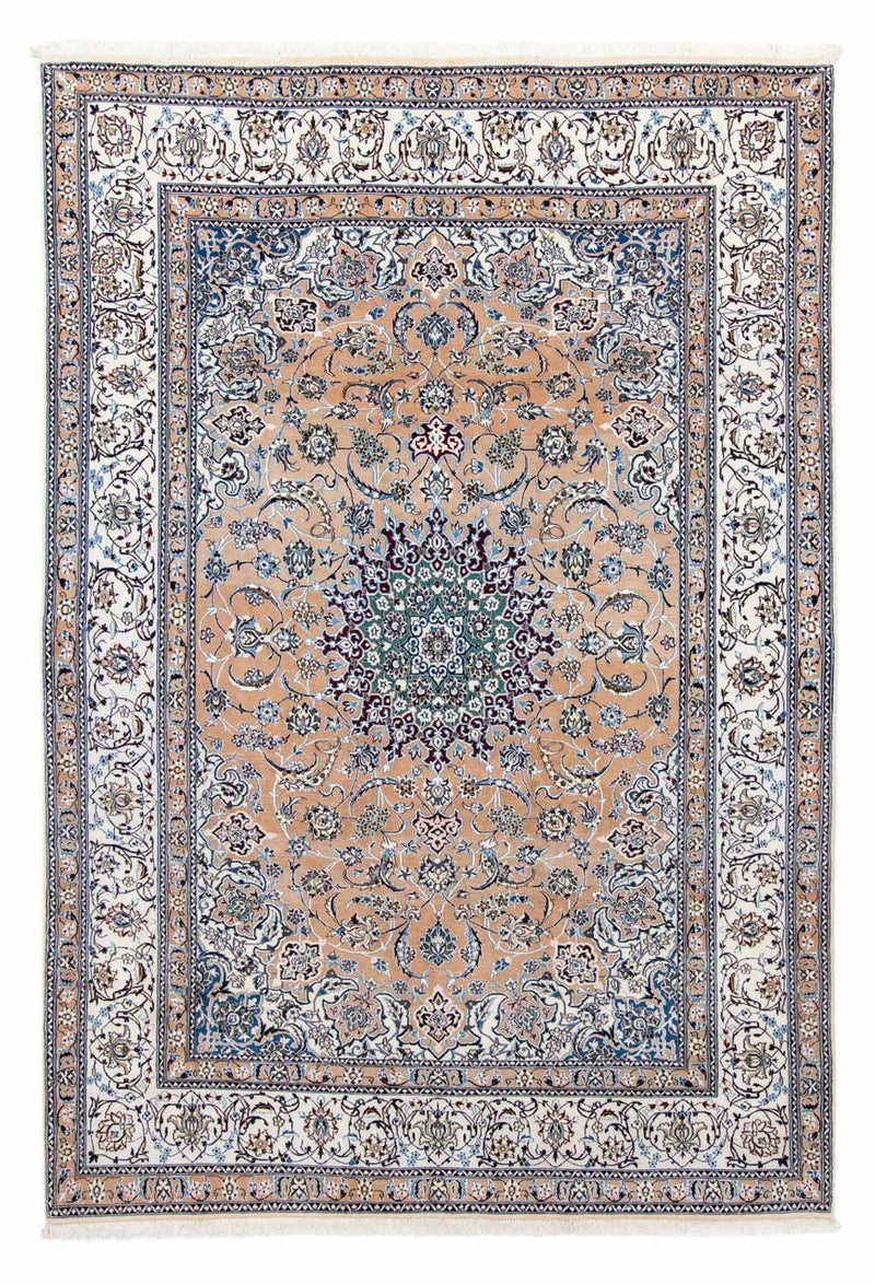 Nain - 9 la Tapete 295x202cm - Tapete persa