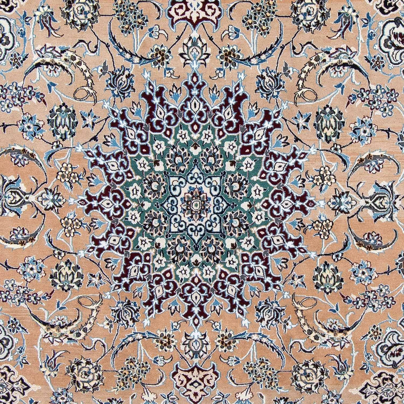 Nain - 9 la Tapete 295x202cm - Tapete persa