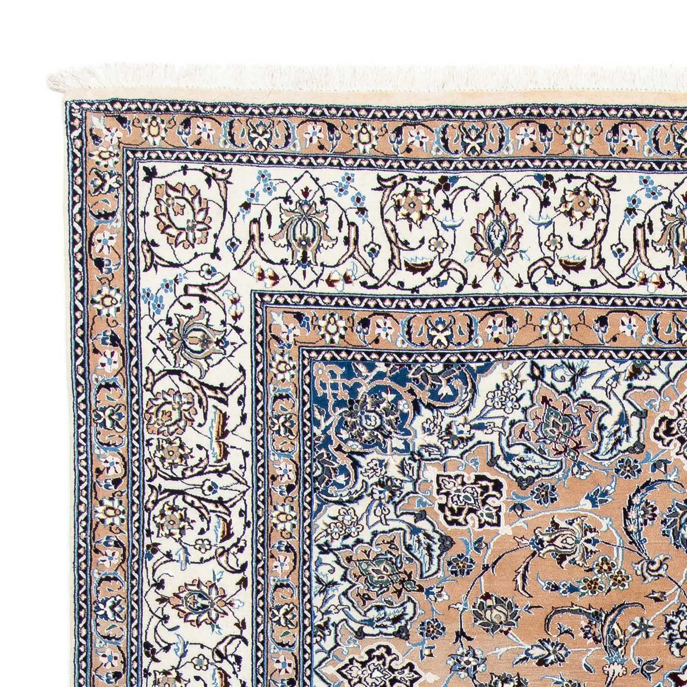 Nain - 9 la Tapete 295x202cm - Tapete persa