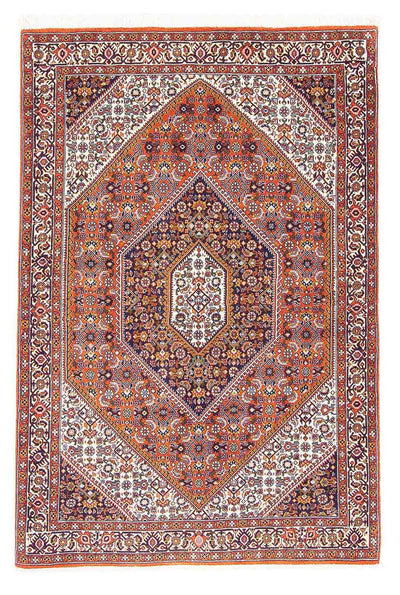 Bidjar Tapete 101x160cm - Tapete persa