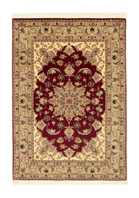 Tabriz - 50 Raj Tapete 100x150cm - Tapete persa – product image