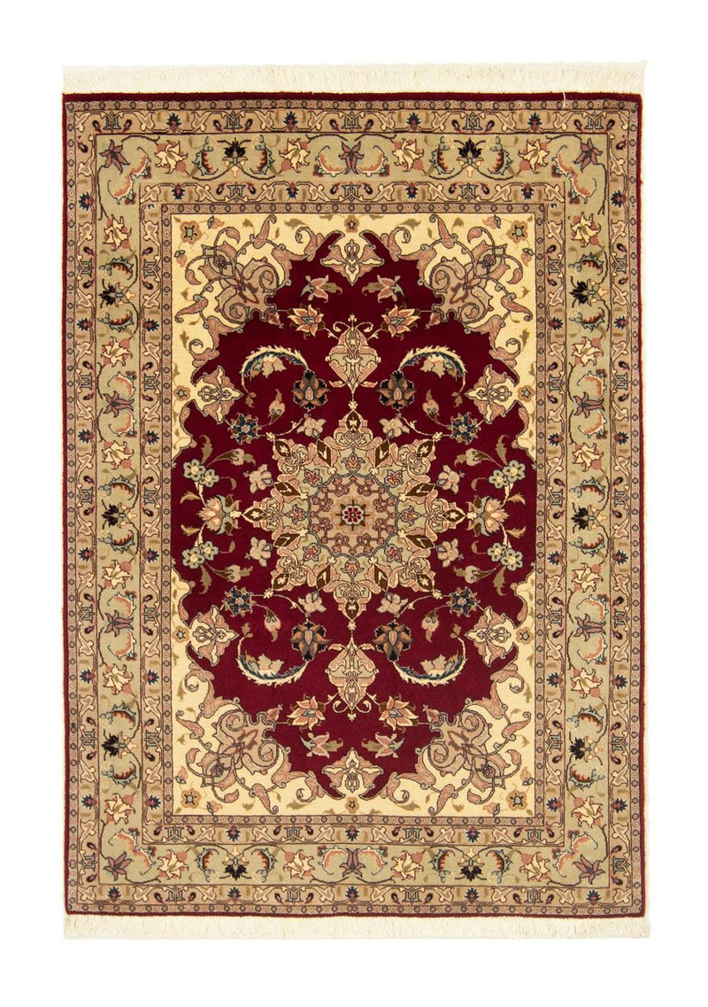 Tabriz - 50 Raj Tapete 100x150cm - Tapete persa