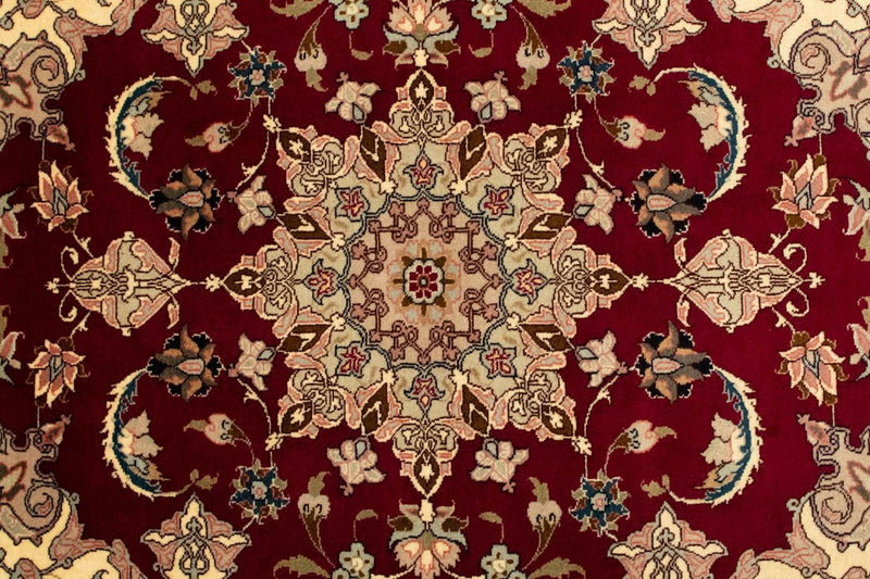 Tabriz - 50 Raj Tapete 100x150cm - Tapete persa
