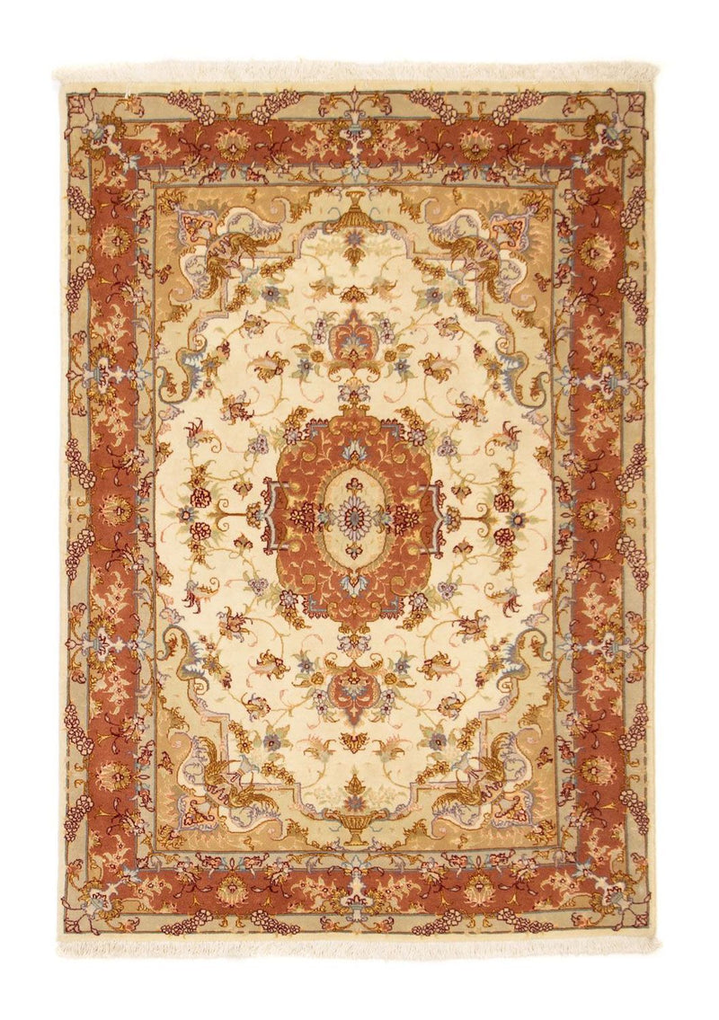 Tabriz - 50 Raj Tapete 150x100cm - Tapete persa
