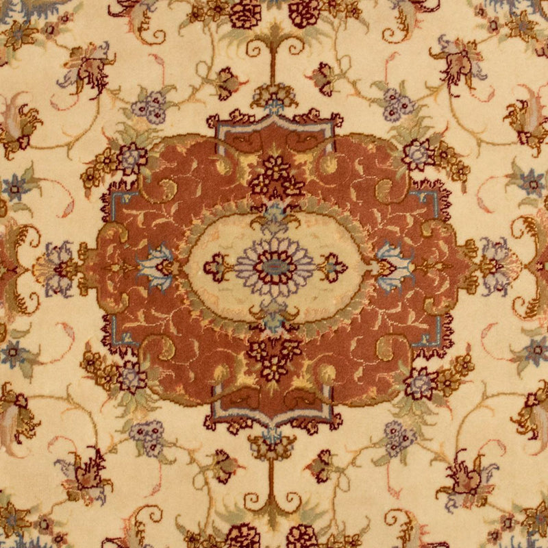 Tabriz - 50 Raj Tapete 150x100cm - Tapete persa