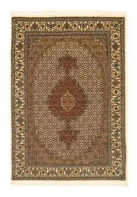 Tabriz - 50 Raj Tapete 107x150cm - Tapete persa – product image