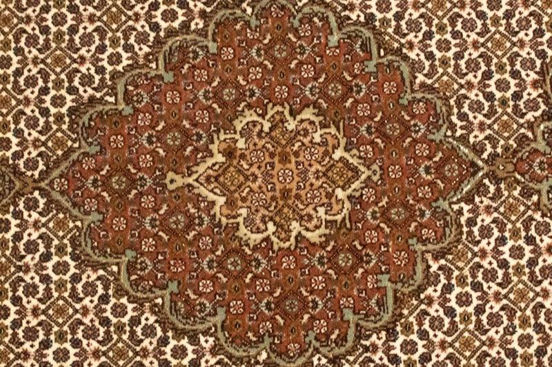 Tabriz - 50 Raj Tapete 107x150cm - Tapete persa