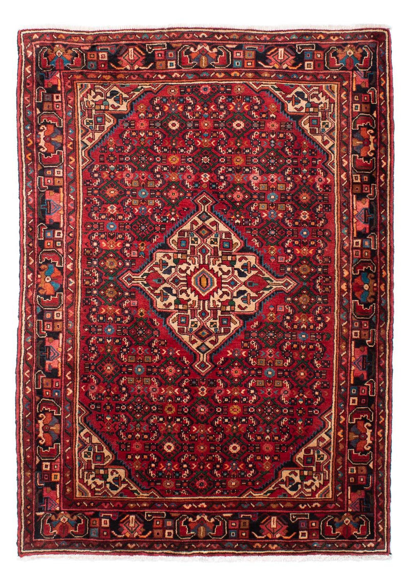 Hosseinabad Tapete 218x156cm - Tapete persa