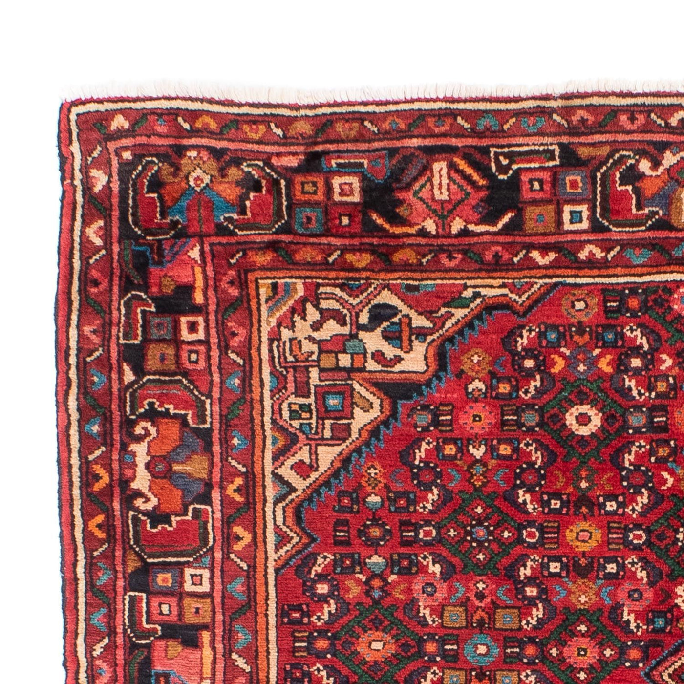 Hosseinabad Tapete 218x156cm - Tapete persa