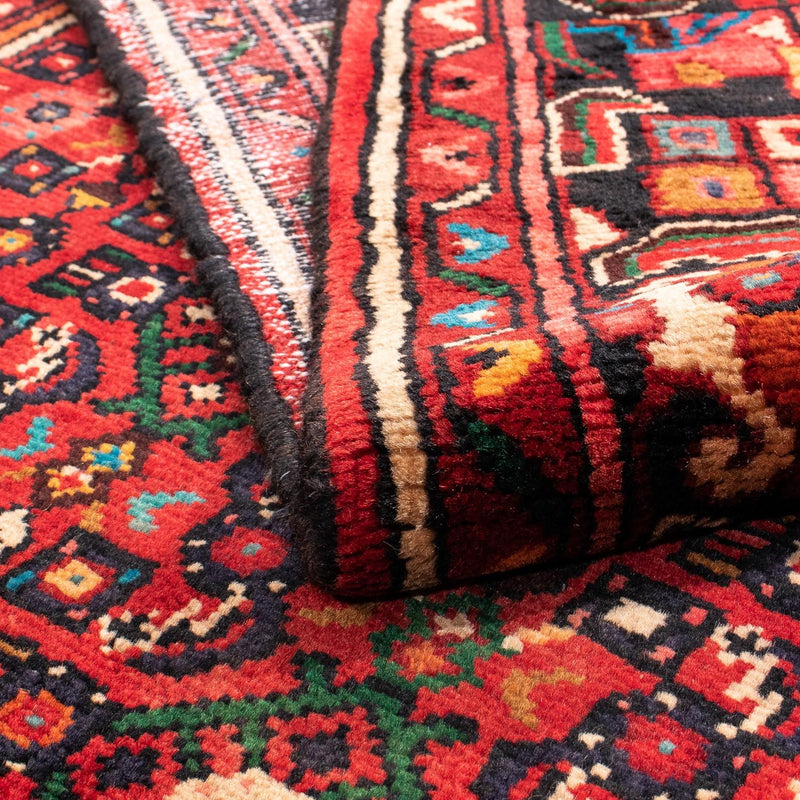 Hosseinabad Tapete 218x156cm - Tapete persa