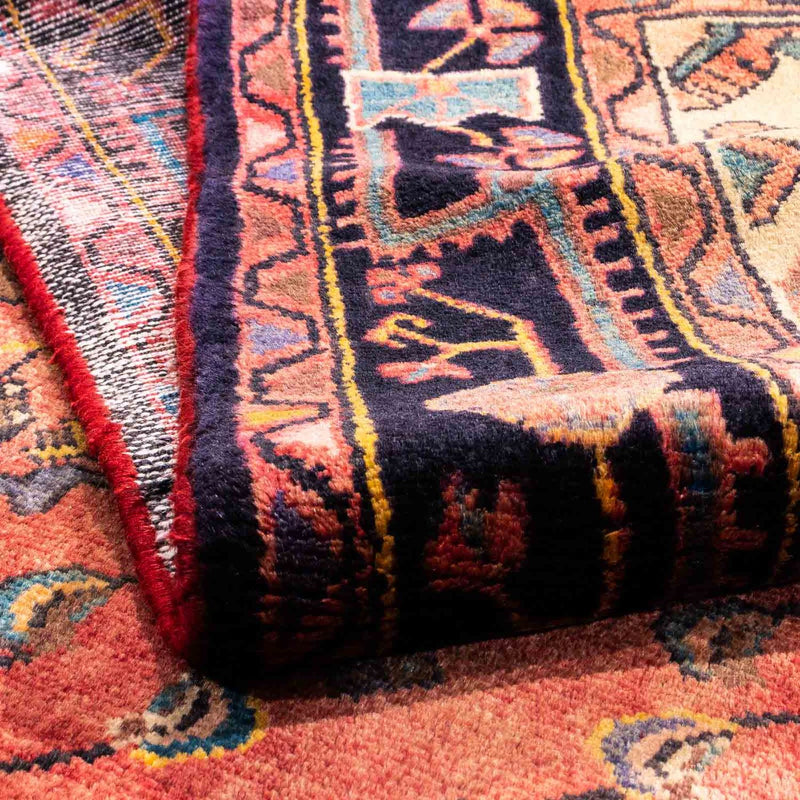 Hamadan Tapete 147x242cm - Tapete persa