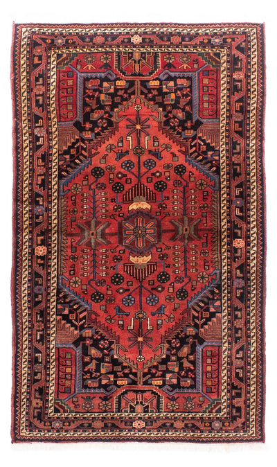 Hosseinabad Tapete 136x230cm - Tapete persa