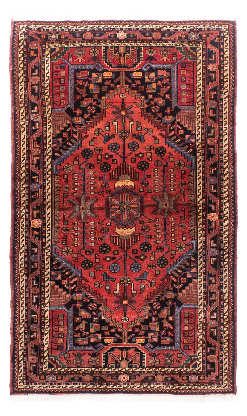 Hosseinabad Tapete 230x136cm - Tapete persa