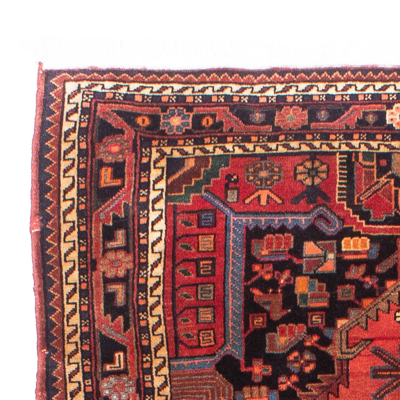 Hosseinabad Tapete 230x136cm - Tapete persa