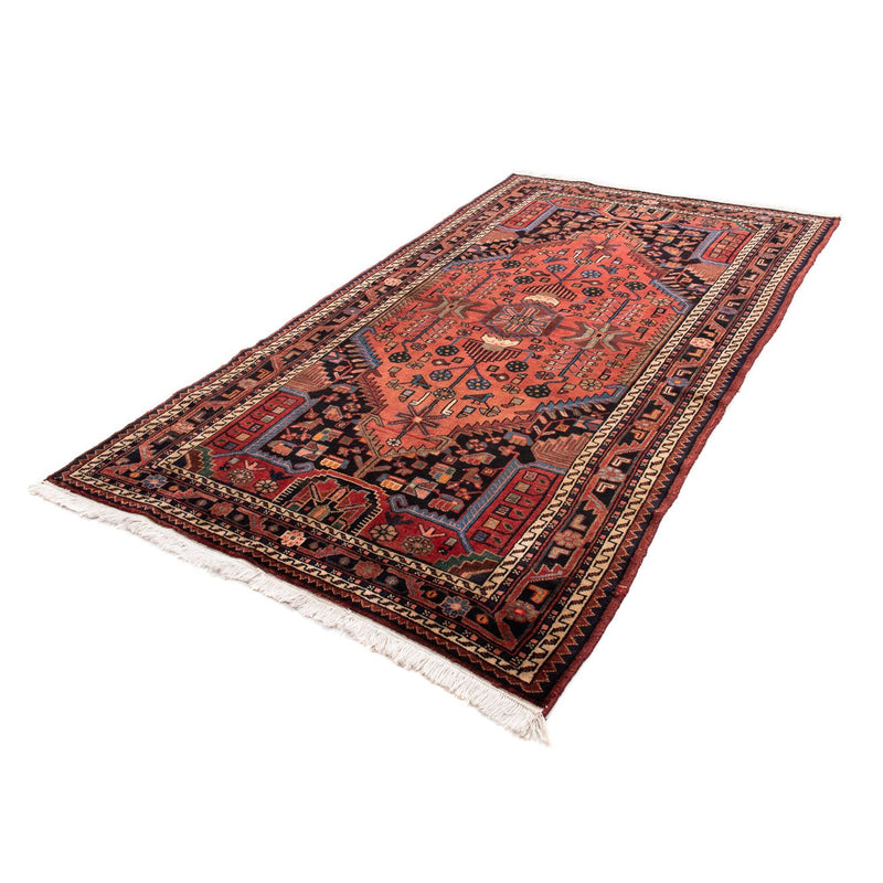 Hosseinabad Tapete 230x136cm - Tapete persa