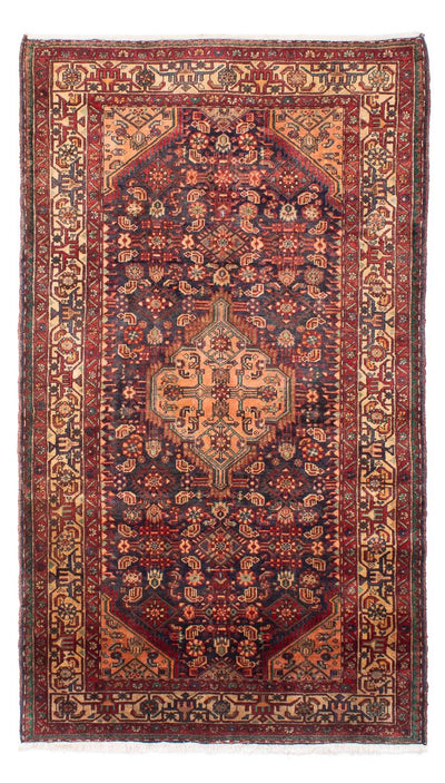 Hosseinabad Tapete 141x241cm - Tapete persa