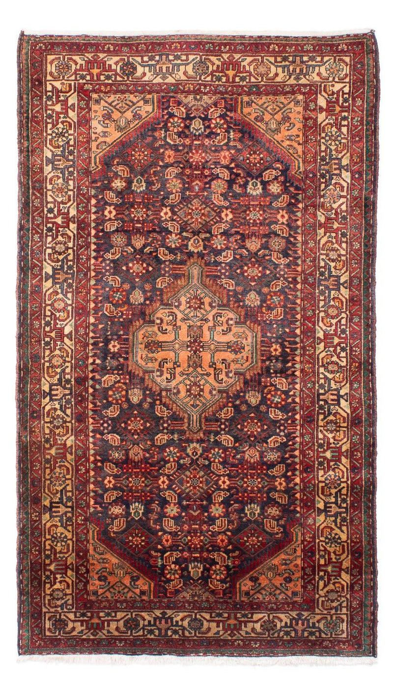 Hosseinabad Tapete 241x141cm - Tapete persa