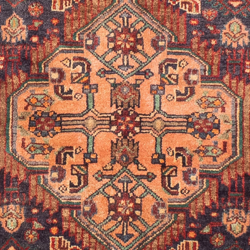 Hosseinabad Tapete 241x141cm - Tapete persa