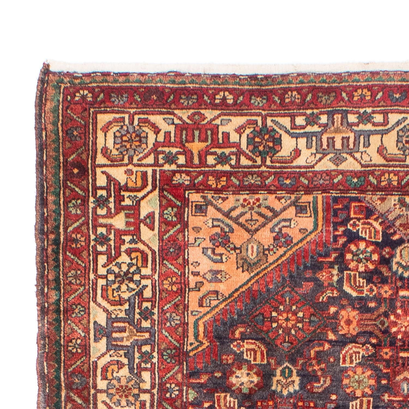 Hosseinabad Tapete 241x141cm - Tapete persa