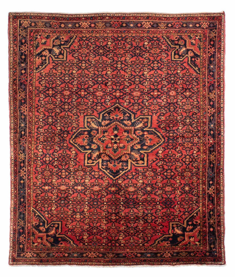 Hosseinabad Tapete 210x165cm - Tapete persa