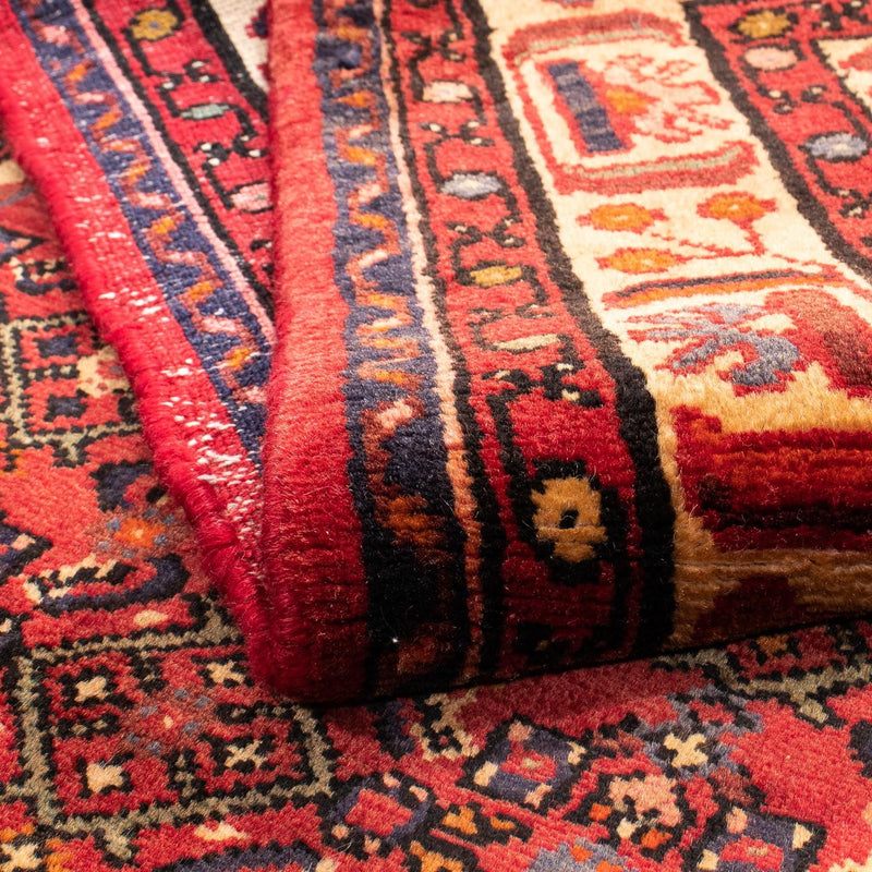 Hosseinabad Tapete 165x211cm - Tapete persa