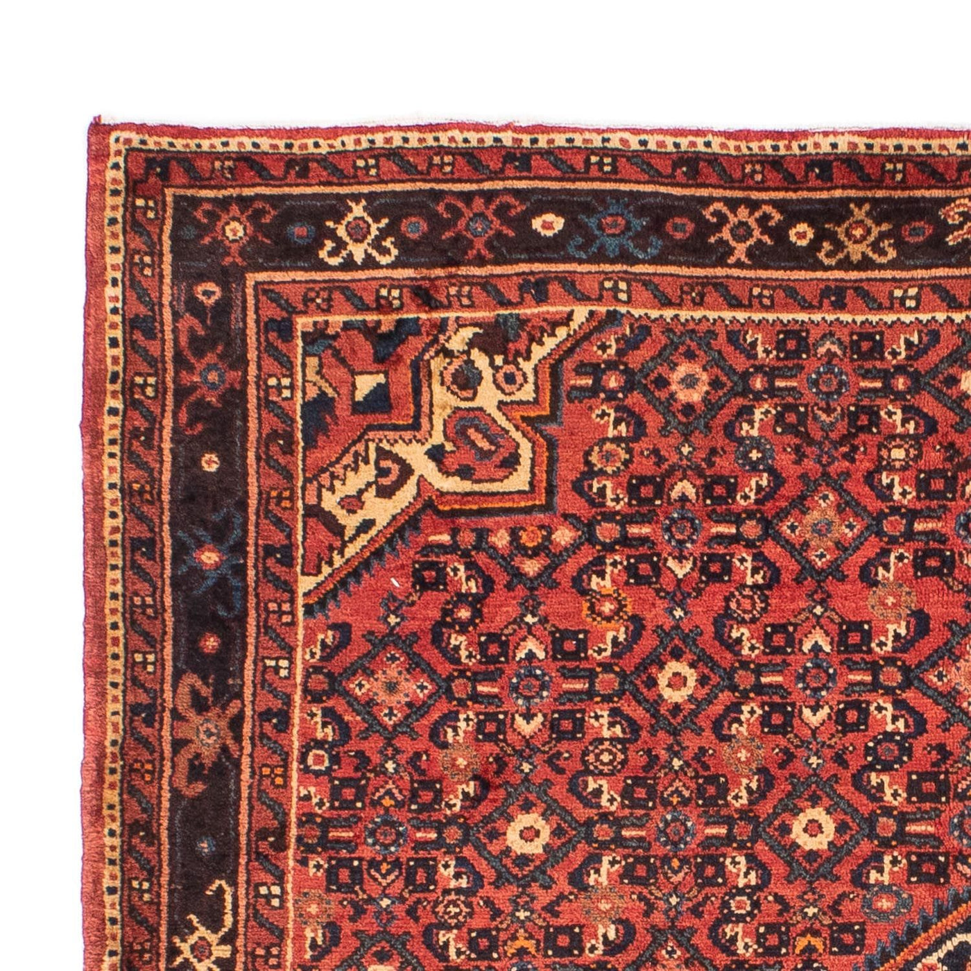 Hosseinabad Tapete 203x157cm - Tapete persa