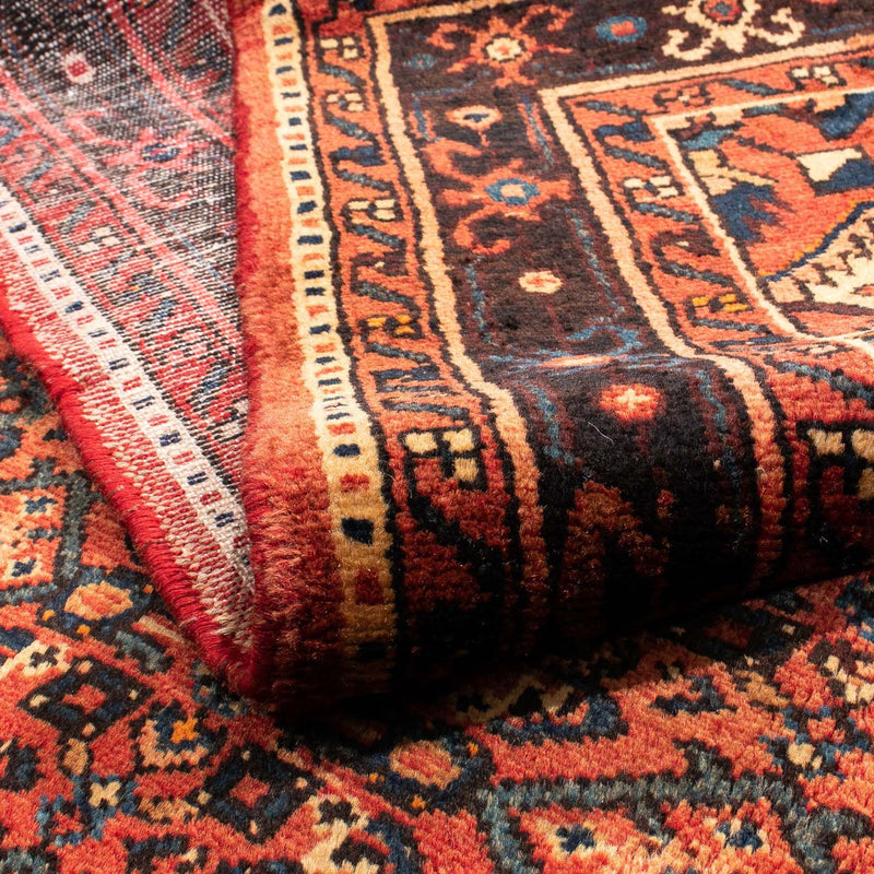 Hosseinabad Tapete 203x157cm - Tapete persa