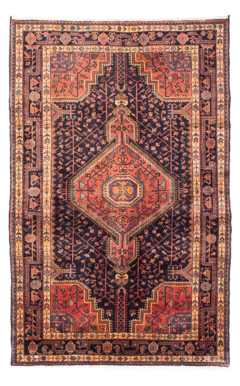 Hosseinabad Tapete 135x216cm - Tapete persa