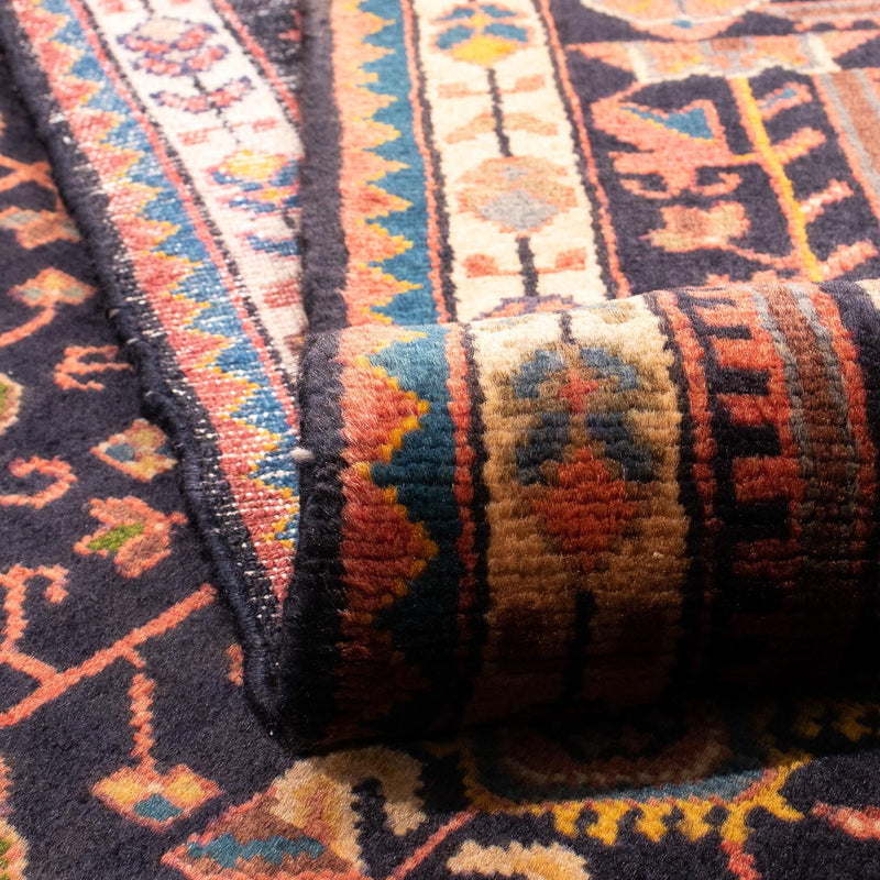 Hosseinabad Tapete 135x216cm - Tapete persa