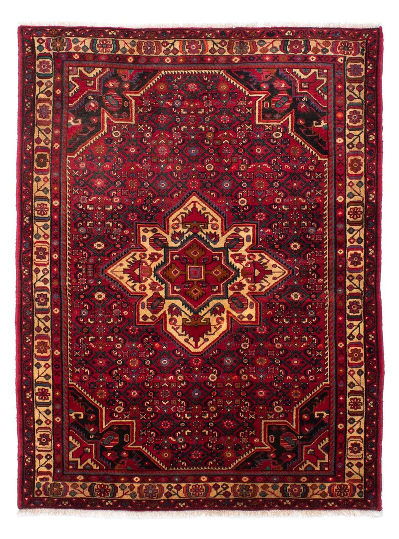 Hosseinabad Tapete 212x153cm - Tapete persa