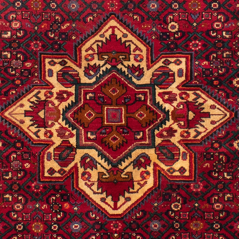 Hosseinabad Tapete 212x153cm - Tapete persa