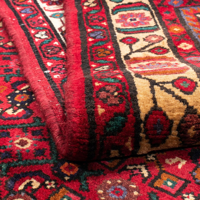 Hosseinabad Tapete 212x153cm - Tapete persa