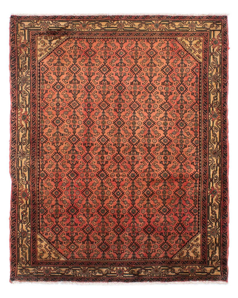 Hosseinabad Tapete 200x155cm - Tapete persa
