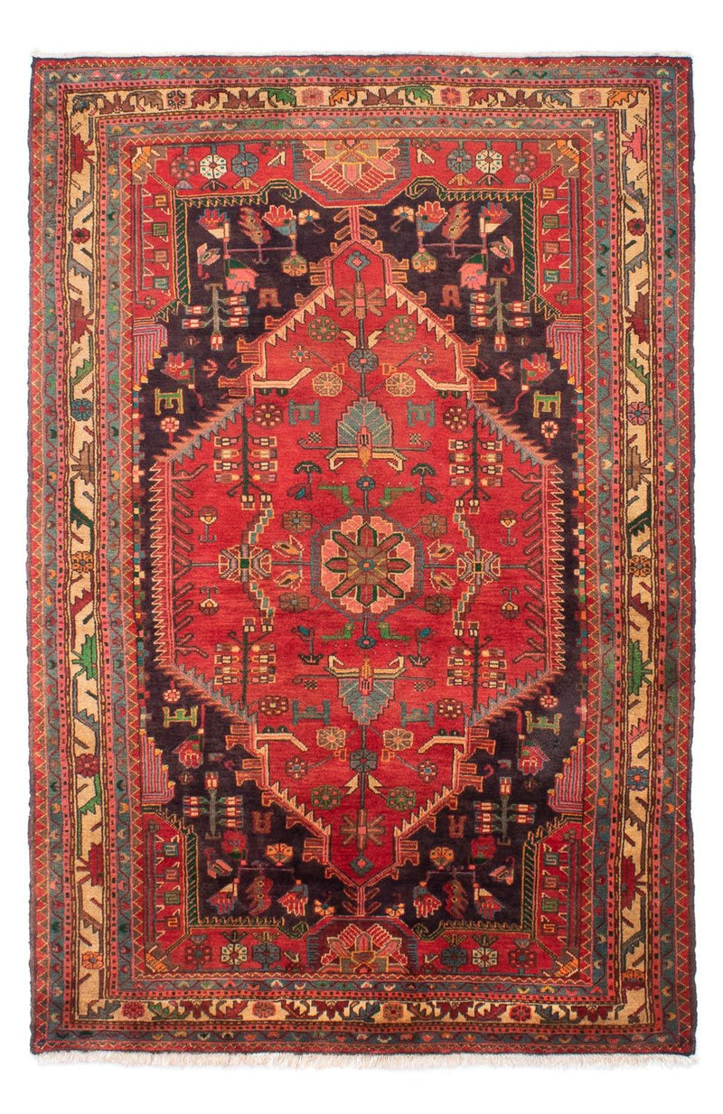 Hosseinabad Tapete 220x135cm - Tapete persa