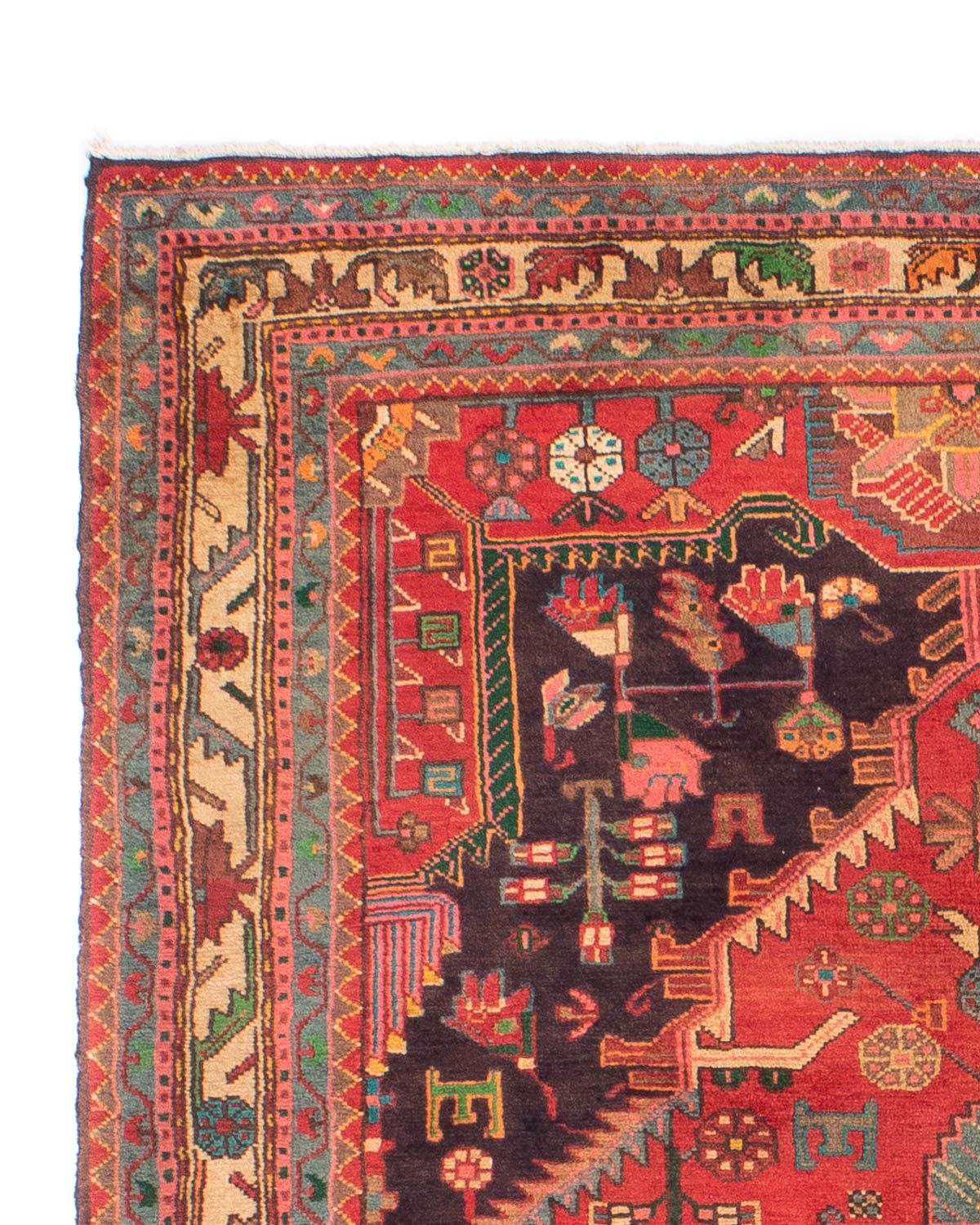 Hosseinabad Tapete 220x135cm - Tapete persa
