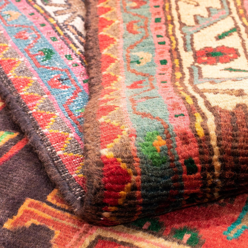 Hosseinabad Tapete 220x135cm - Tapete persa