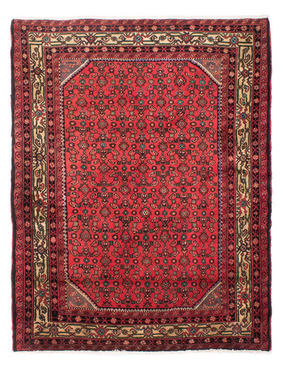 Hosseinabad Tapete 150x199cm - Tapete persa