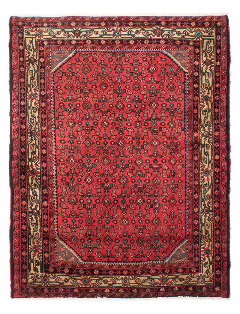 Hosseinabad Tapete 199x150cm - Tapete persa