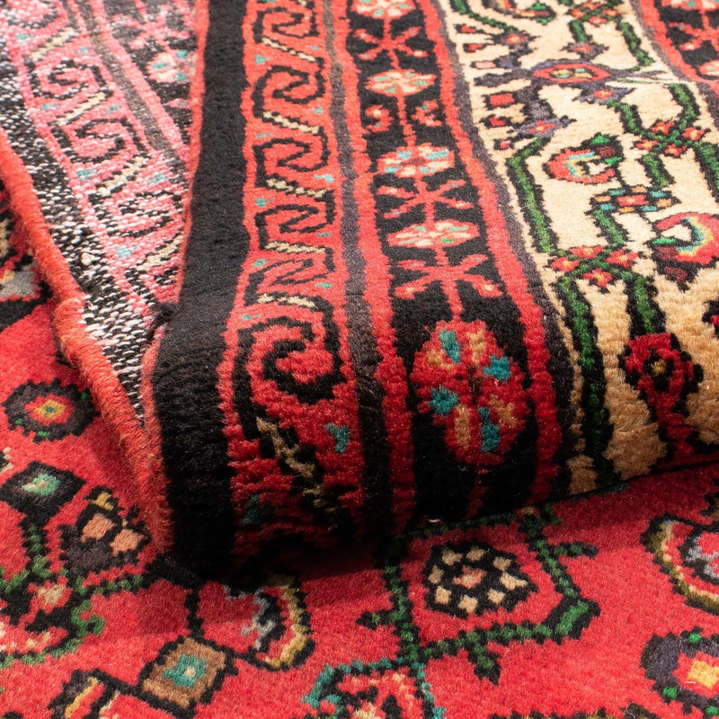 Hosseinabad Tapete 199x150cm - Tapete persa
