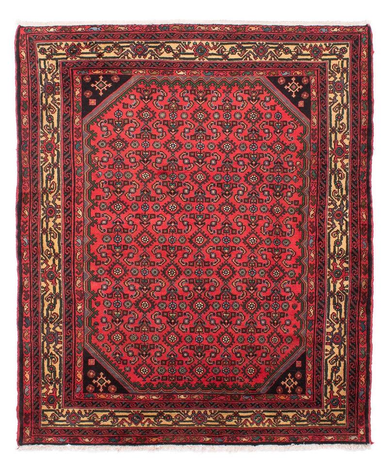 Hosseinabad Tapete 190x150cm - Tapete persa