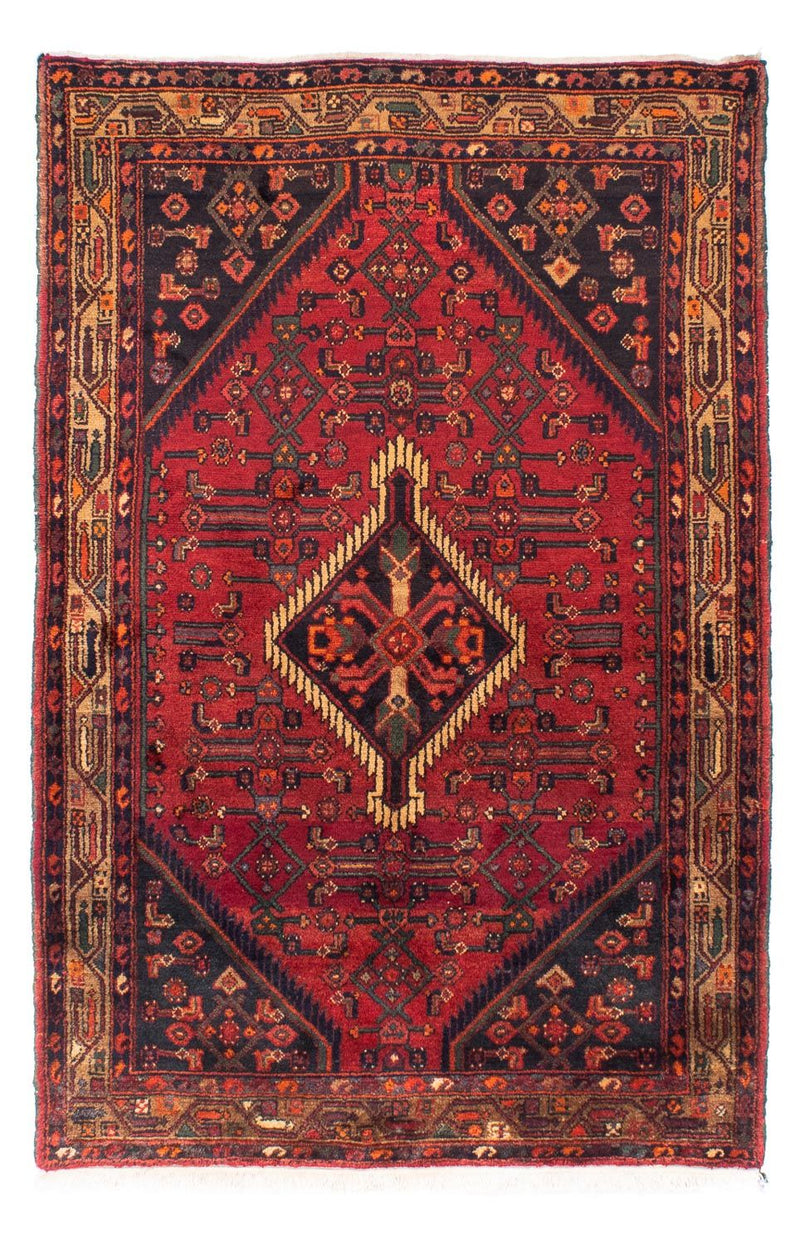 Hosseinabad Tapete 221x144cm - Tapete persa