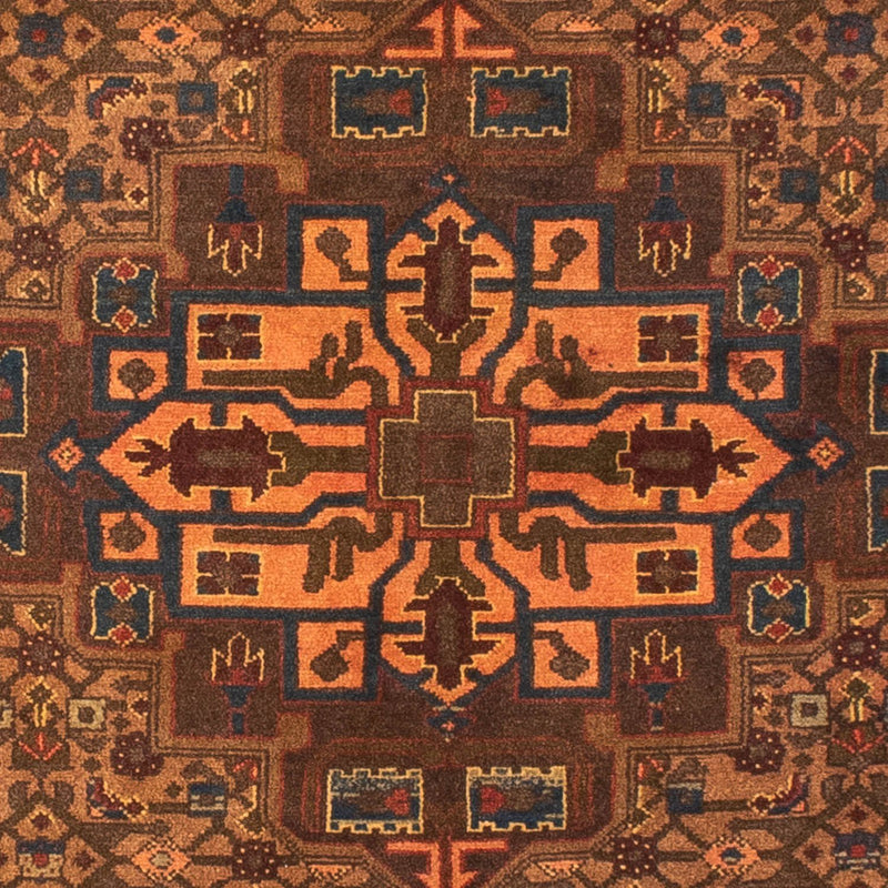 Nahavand Tapete 218x158cm - Tapete persa