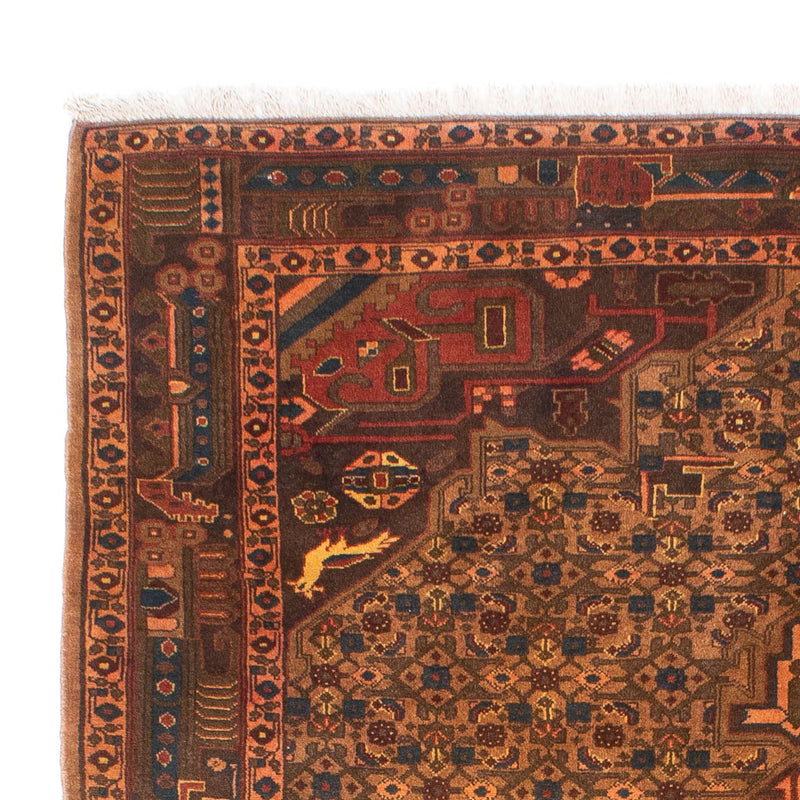 Nahavand Tapete 218x158cm - Tapete persa